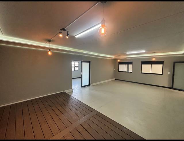 494M² FACTORY TO LET IN FIRGROVE